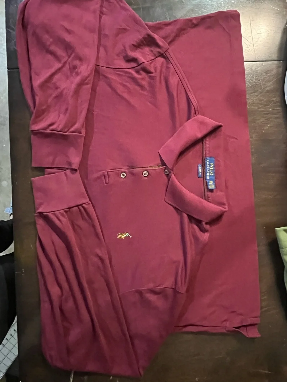 Polo Ralph Lauren polo ralph